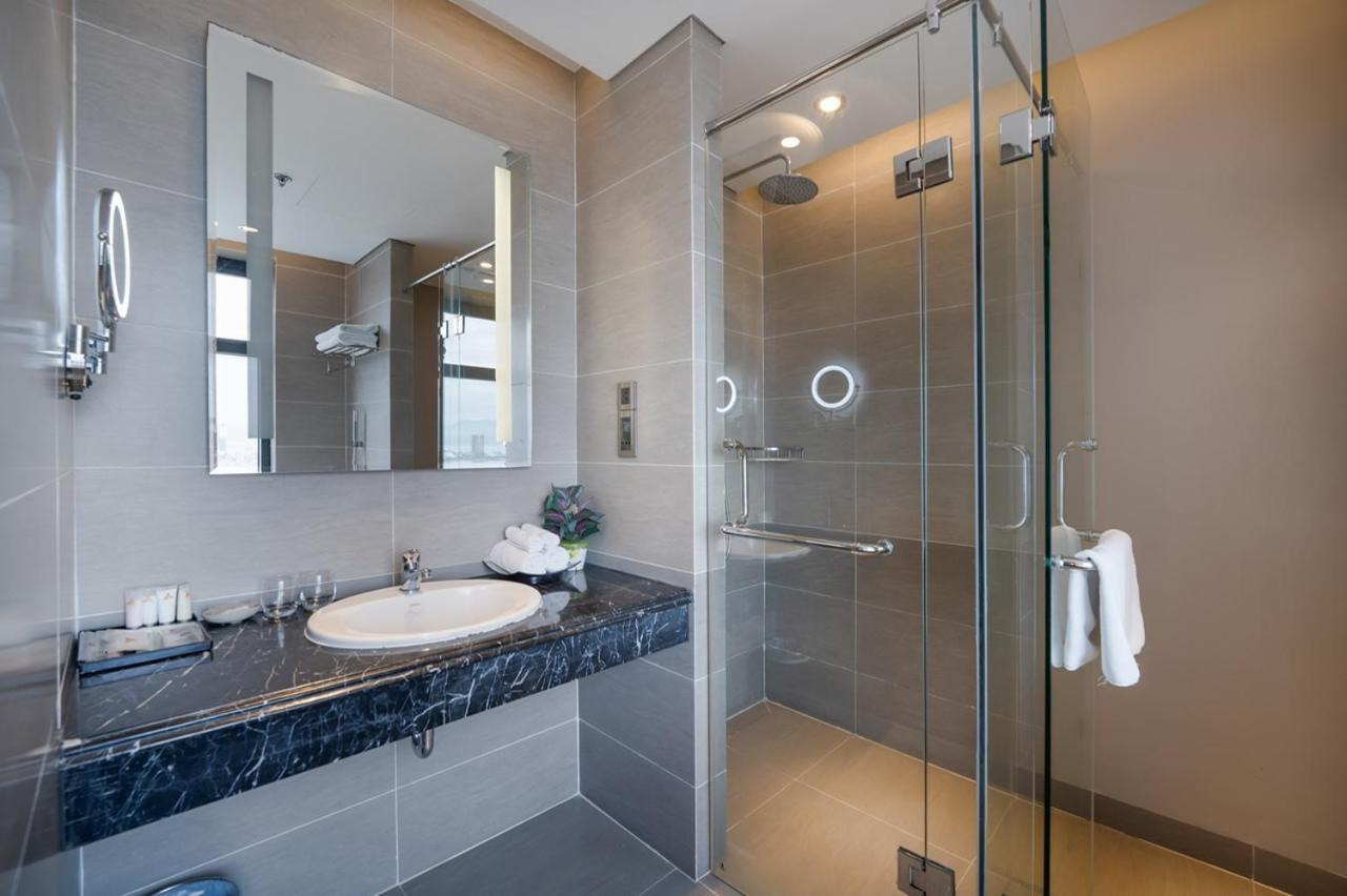 Da Nang Ocean View Luxury Apartment Екстер'єр фото